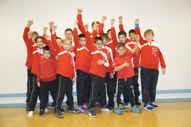 Bilder Jugend 2017